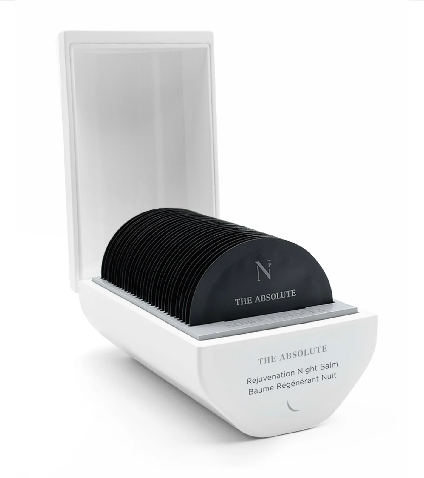 The Absolute Rejuvenation Night Balm