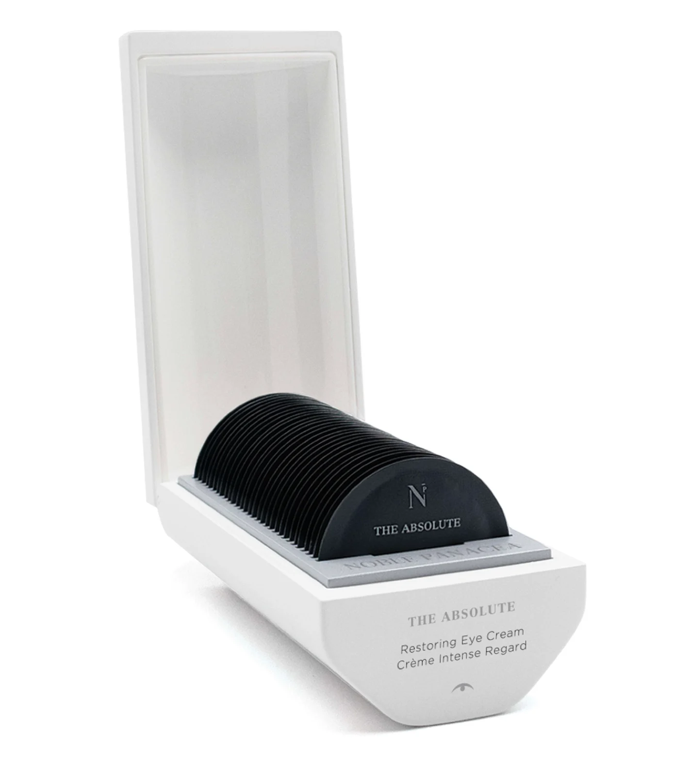 The Absolute Restoring Eye Cream