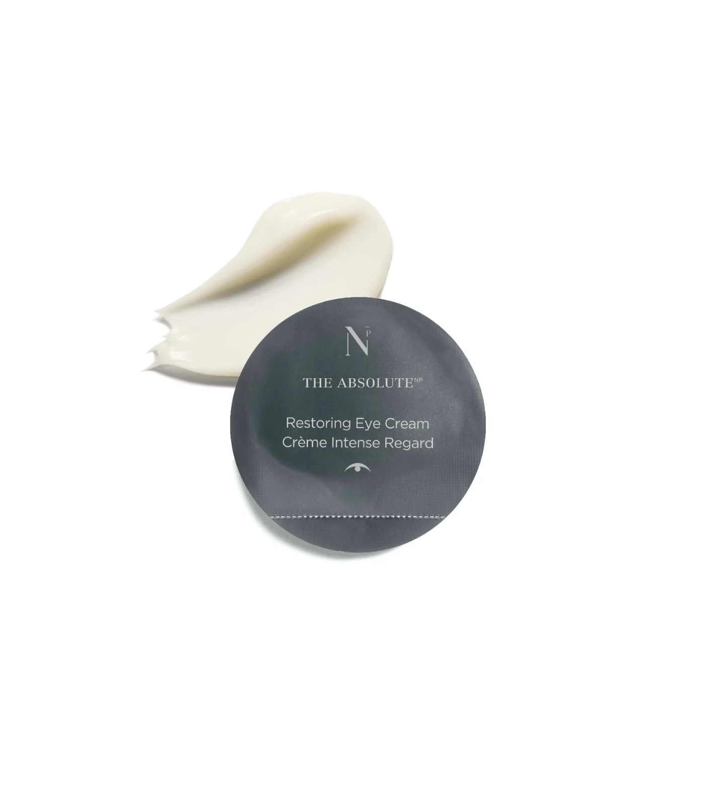 The Absolute Restoring Eye Cream