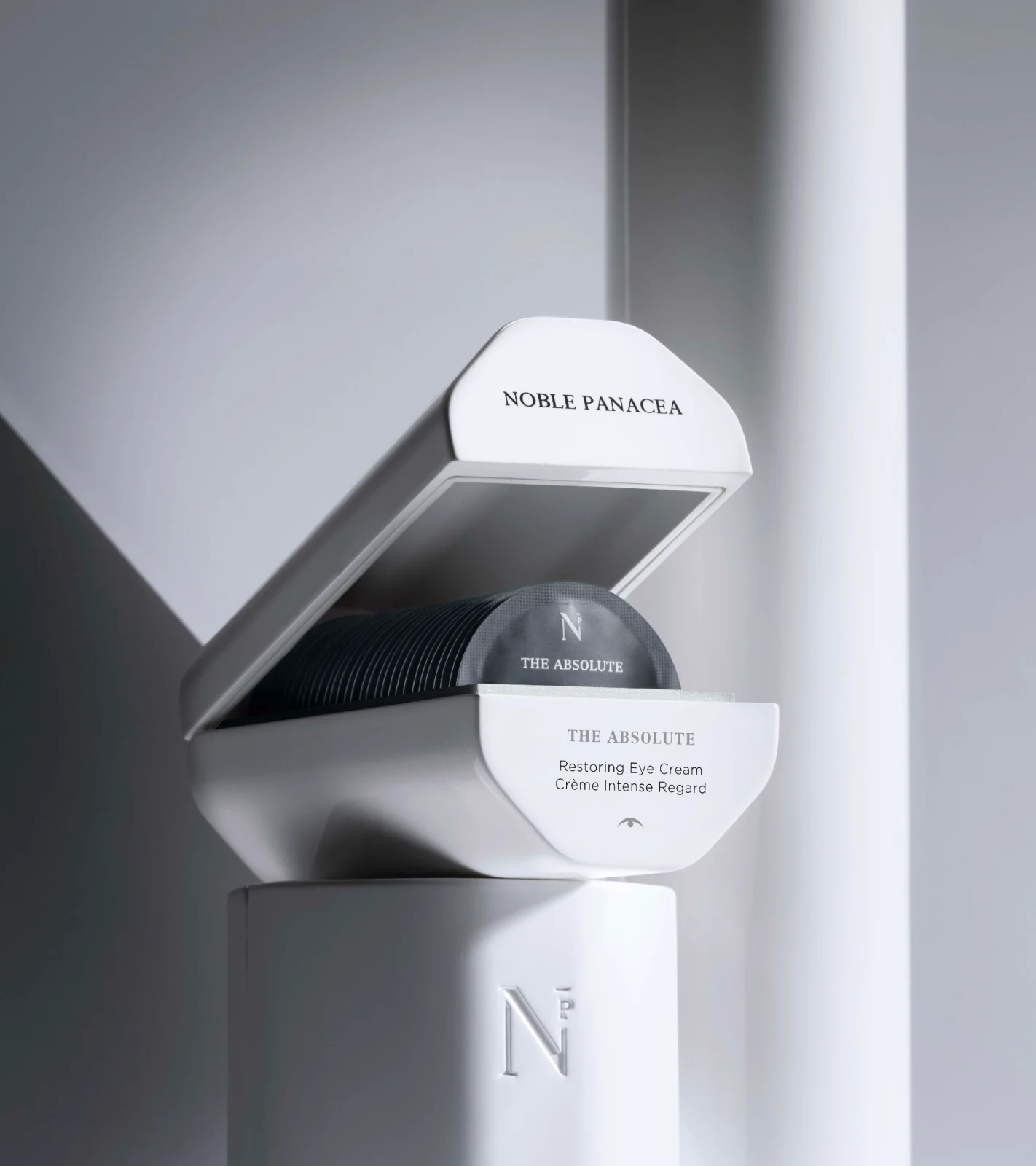 The Absolute Restoring Eye Cream