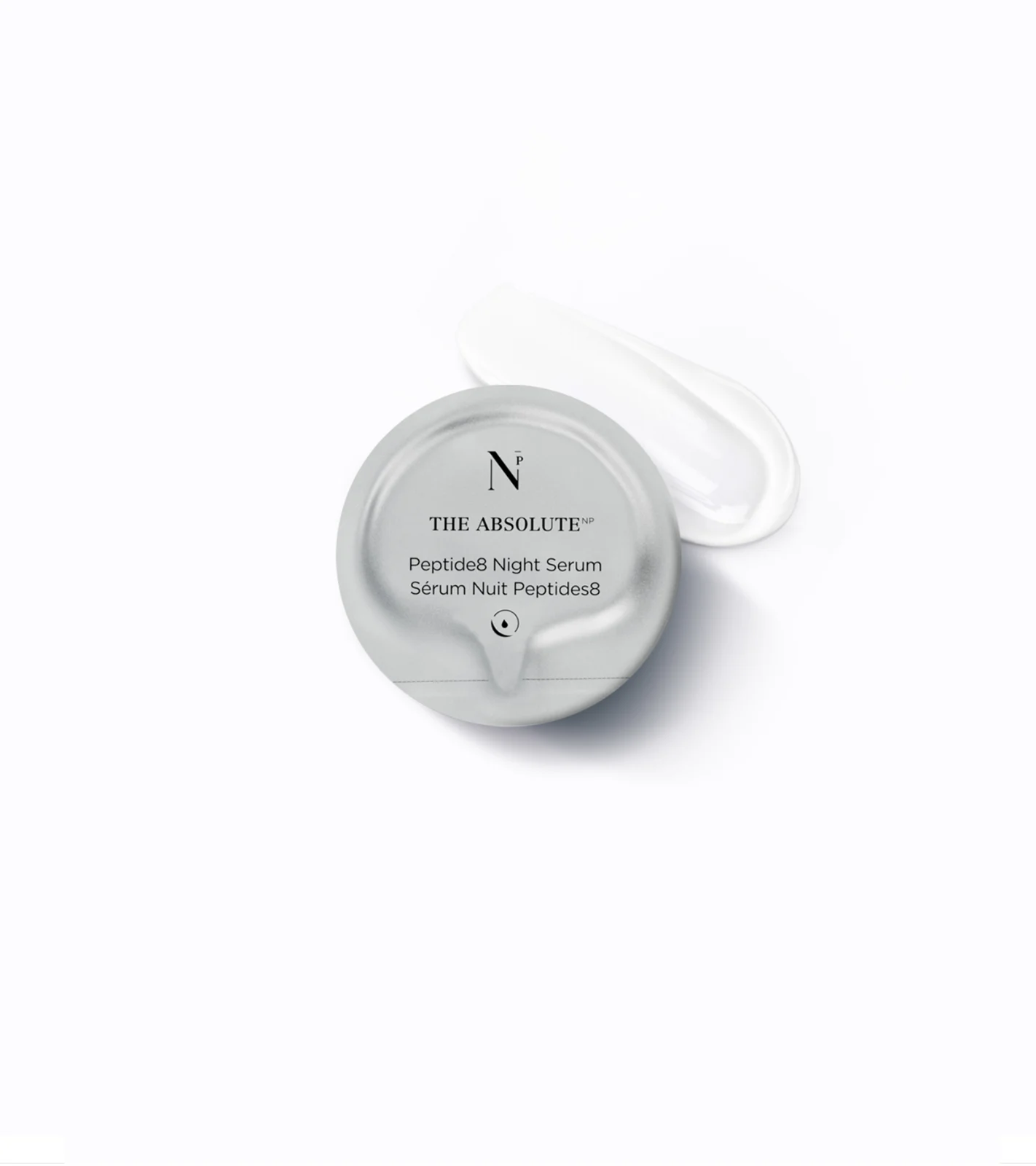 The Absolute Peptide8 Night Serum
