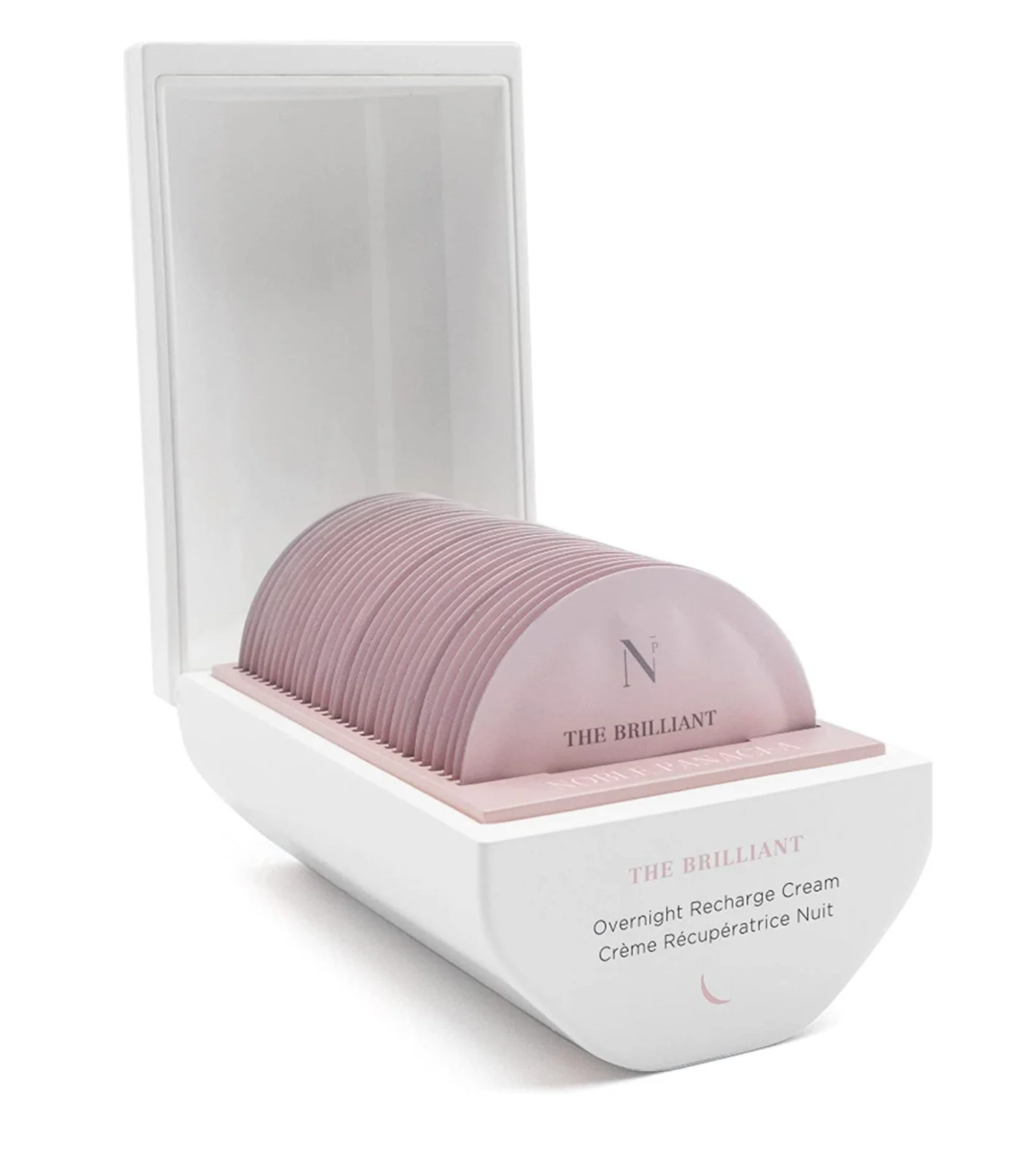 The Brilliant Radiant Resilience Moisturizer