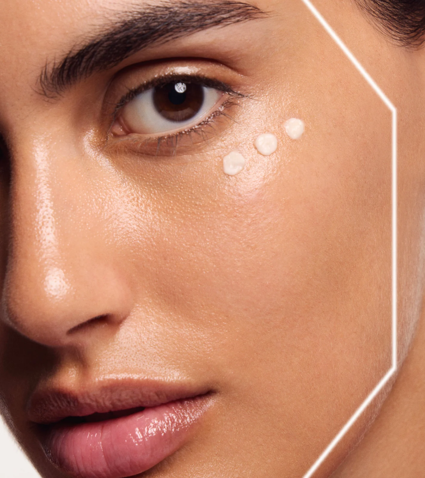 The Brilliant Vibrant Eye Infusion