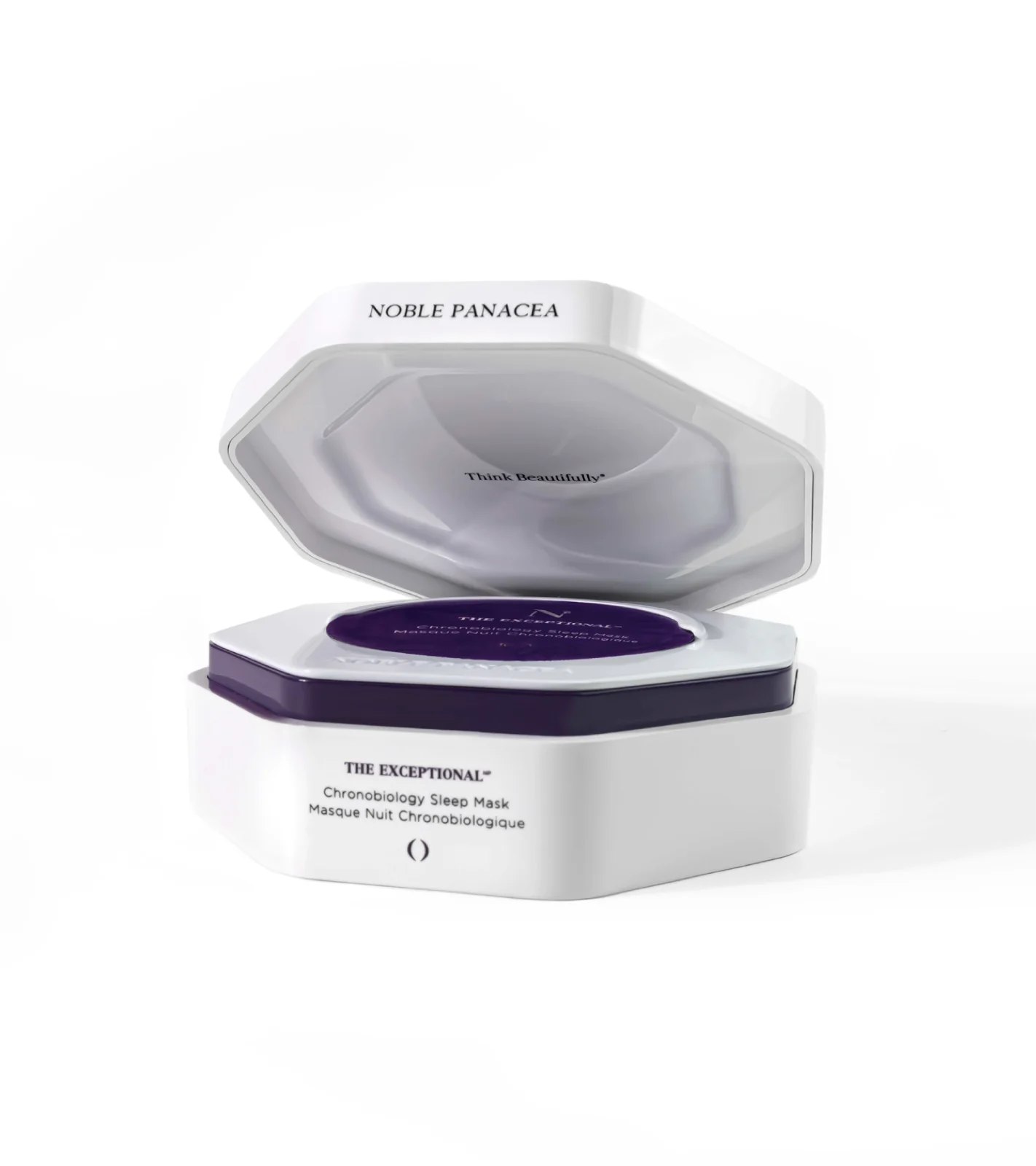 The Exceptional Chronobiology Sleep Mask