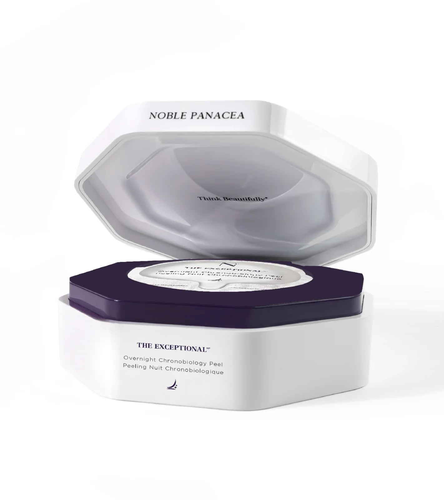 The Exceptional Overnight Chronobiology Peel