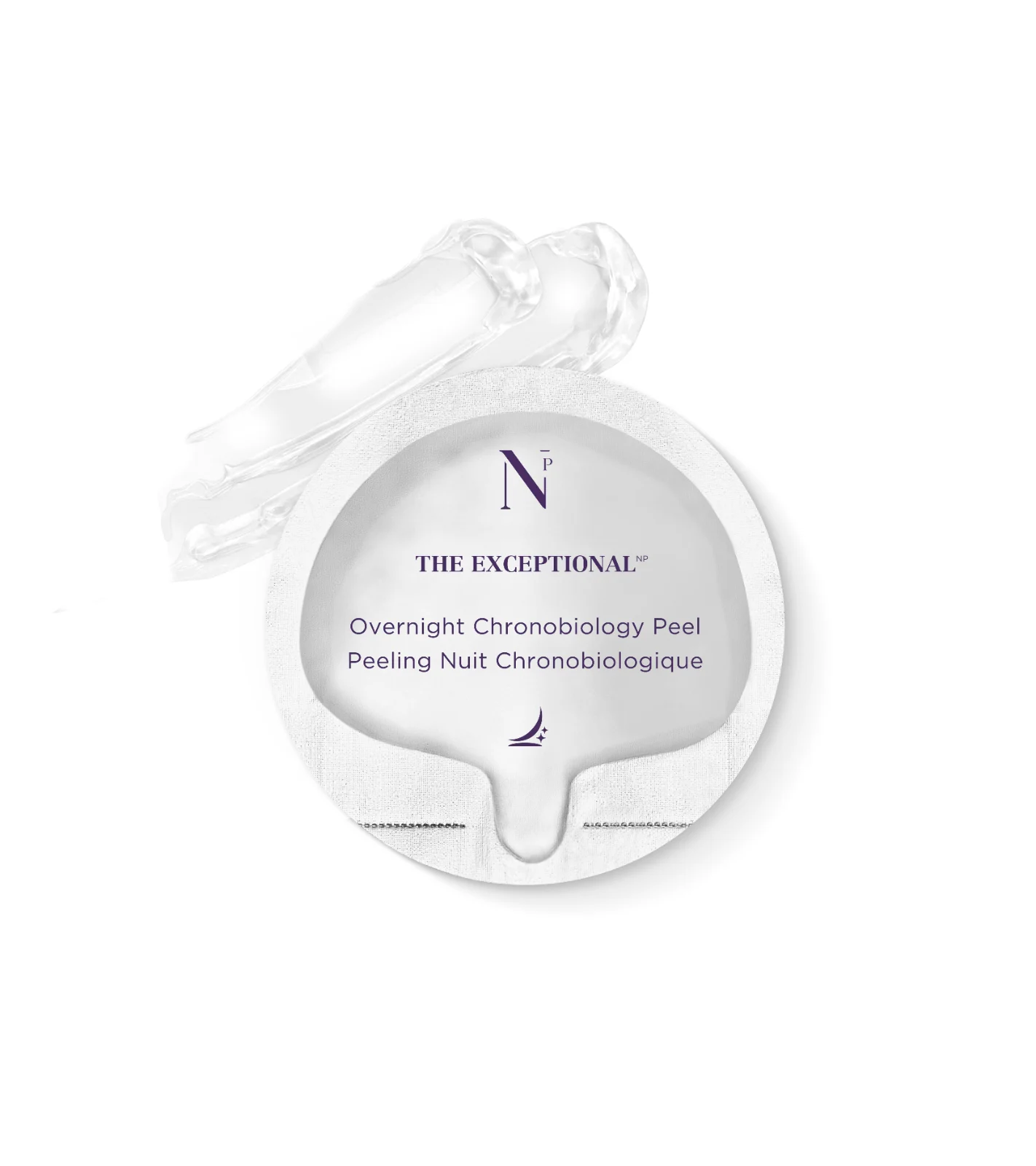 The Exceptional Overnight Chronobiology Peel