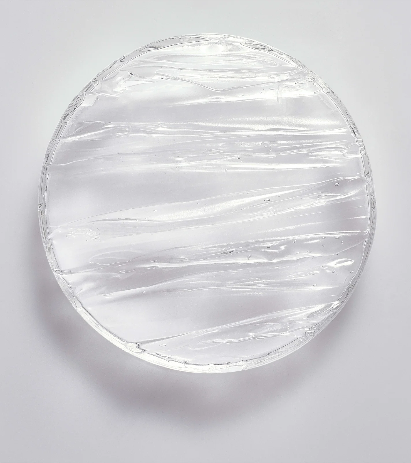 The Exceptional Overnight Chronobiology Peel