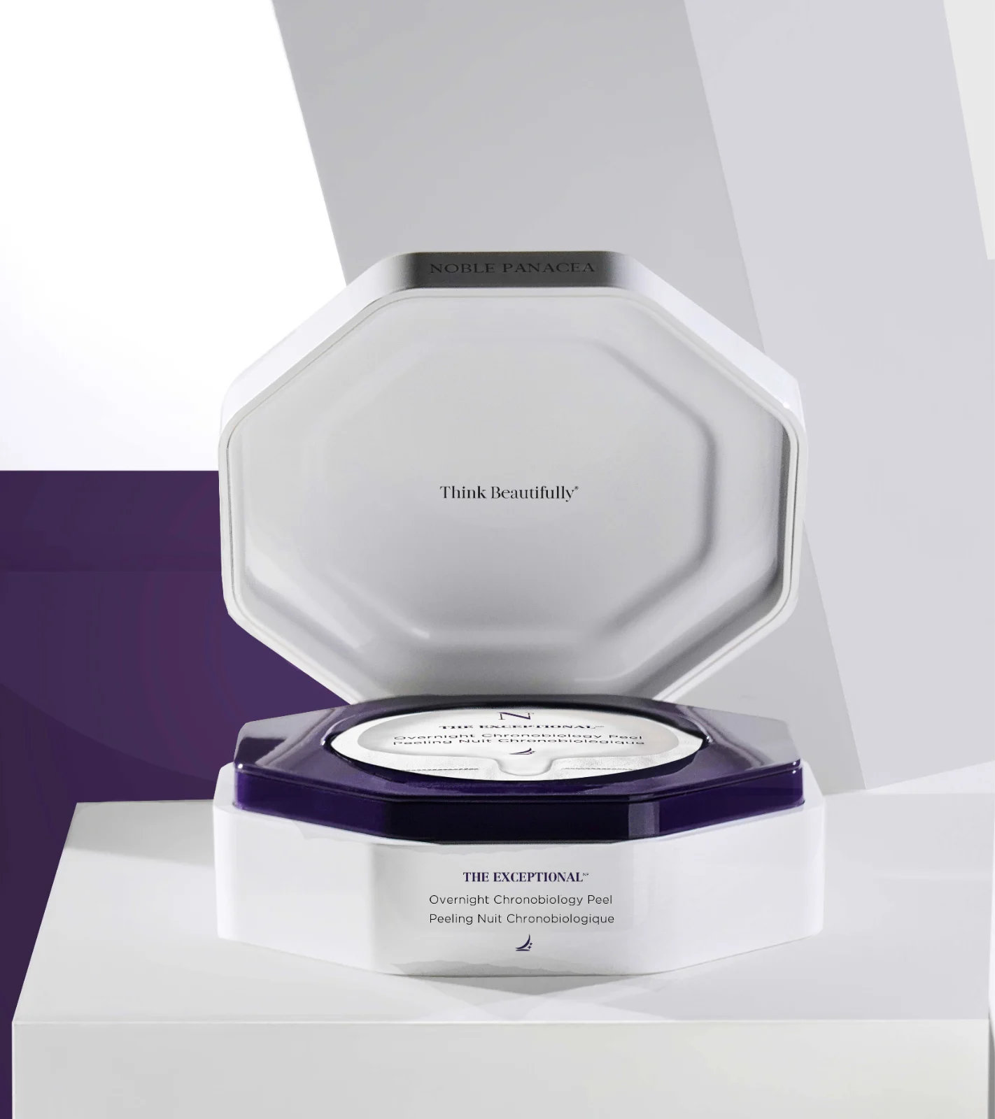 The Exceptional Overnight Chronobiology Peel