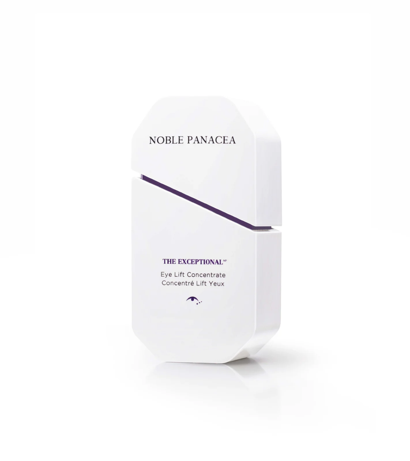 The Exceptional Eye Lift