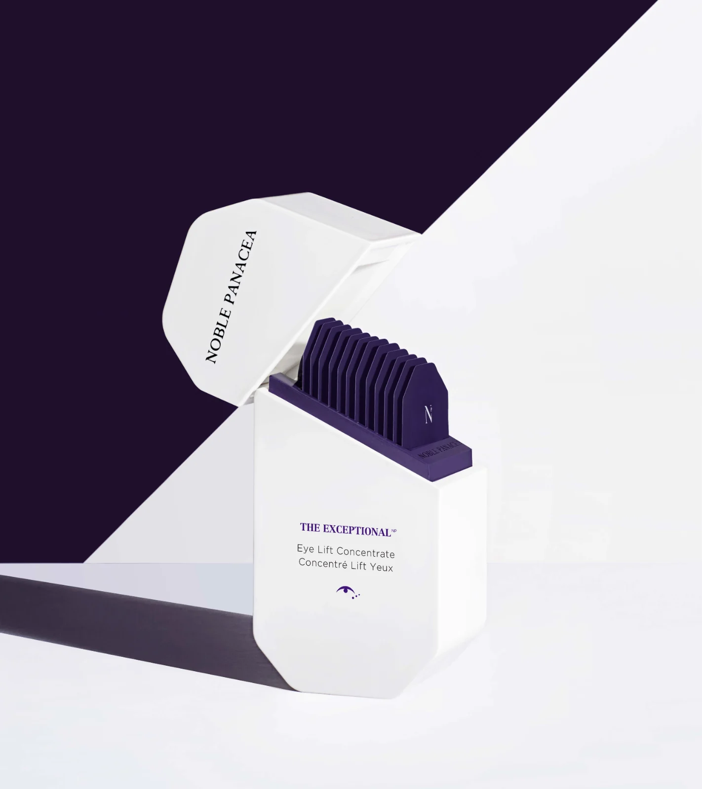 The Exceptional Eye Lift