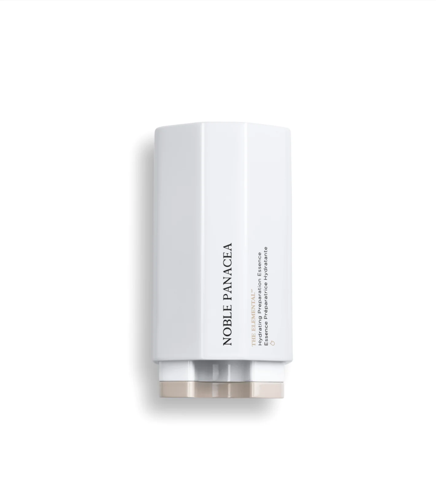 The Elemental Hydrating Preparation Essence