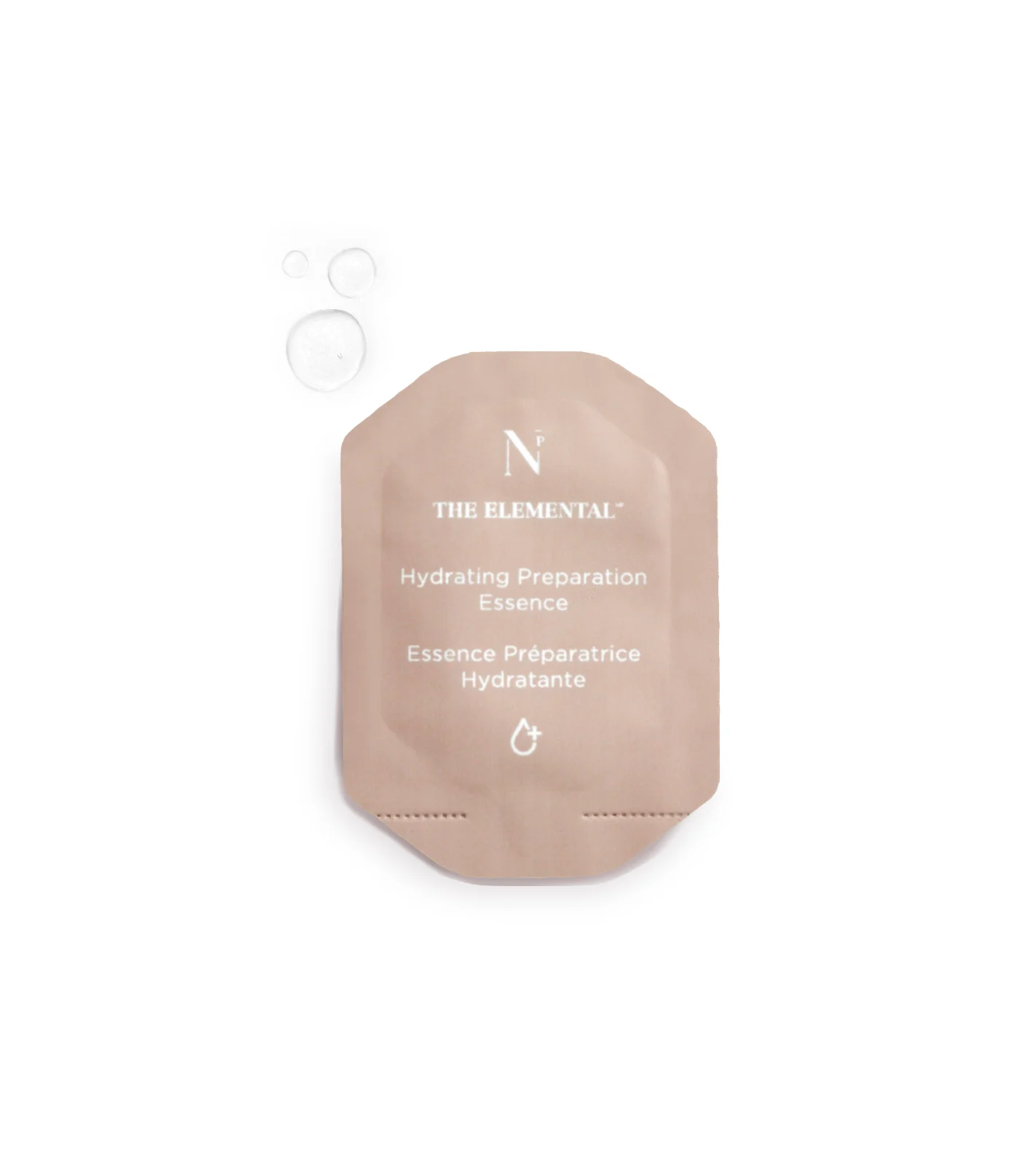 The Elemental Hydrating Preparation Essence