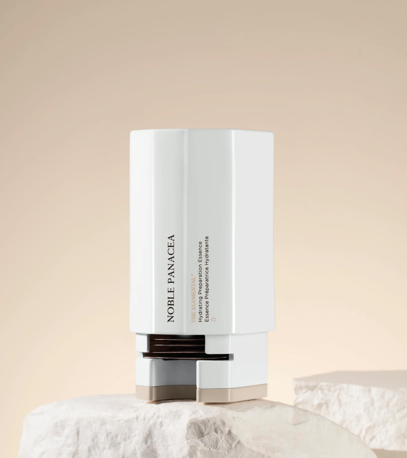 The Elemental Hydrating Preparation Essence