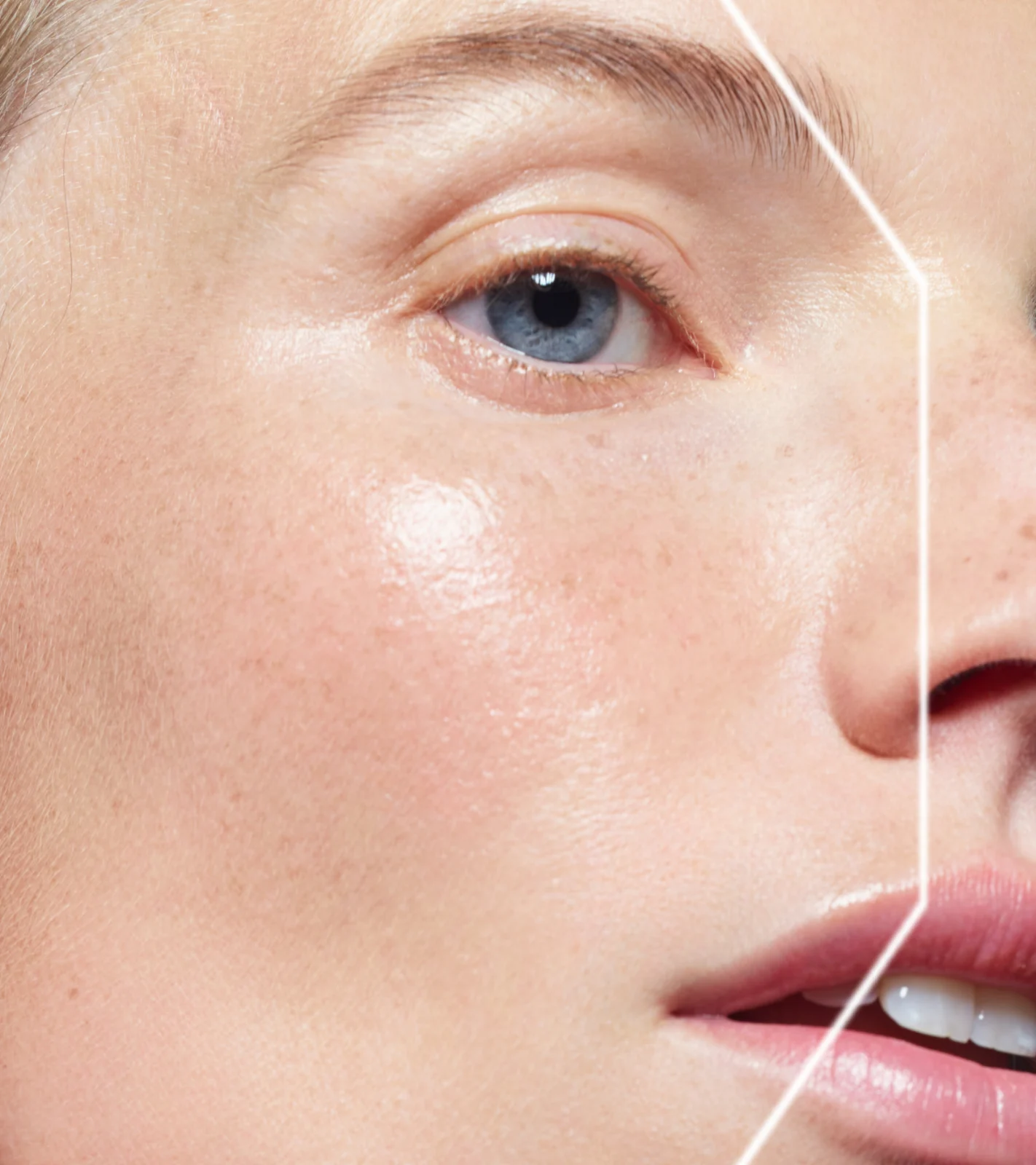 The Exceptional Repair Reset Cream