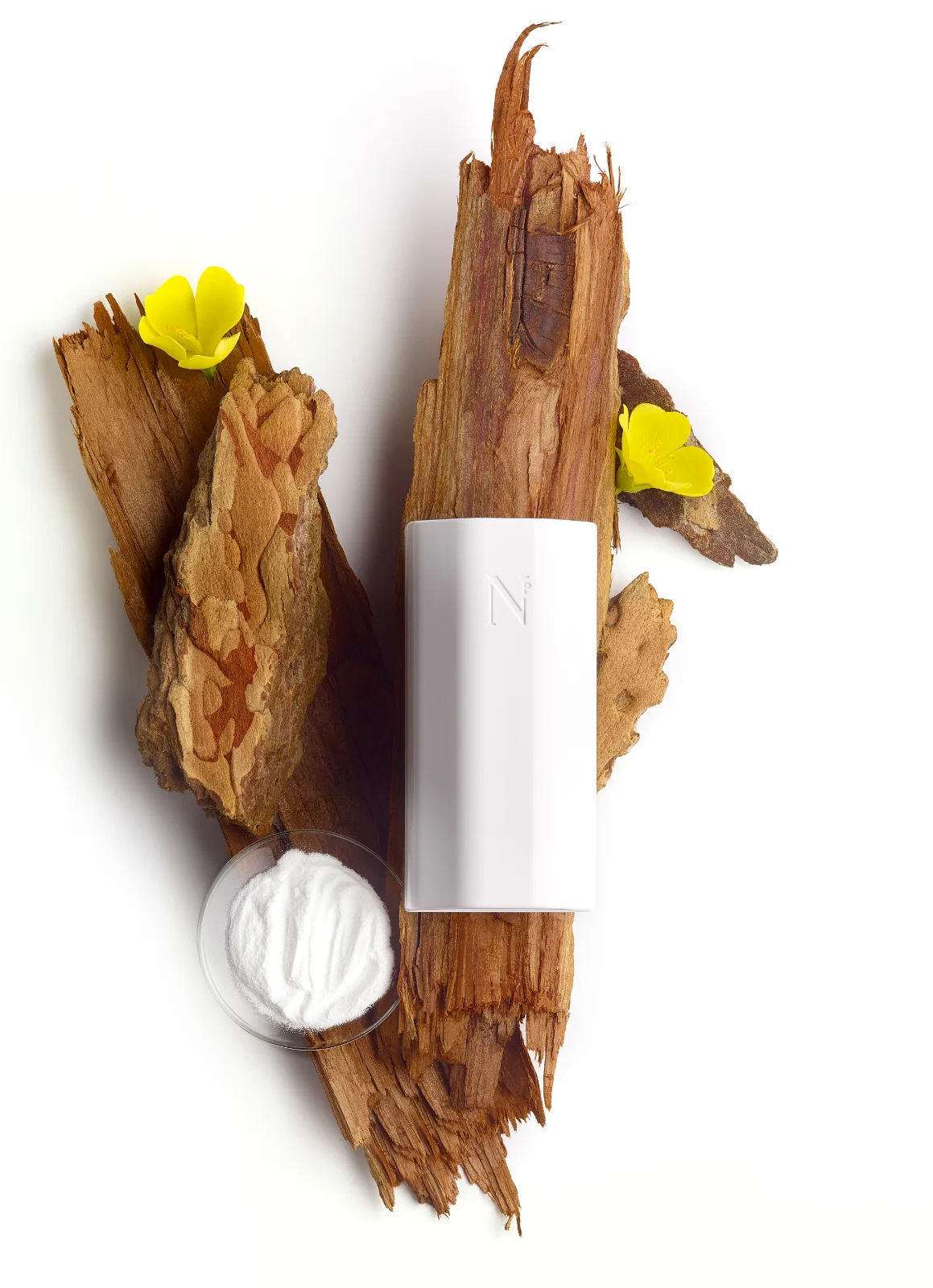 The Exceptional The Vitamin C Booster