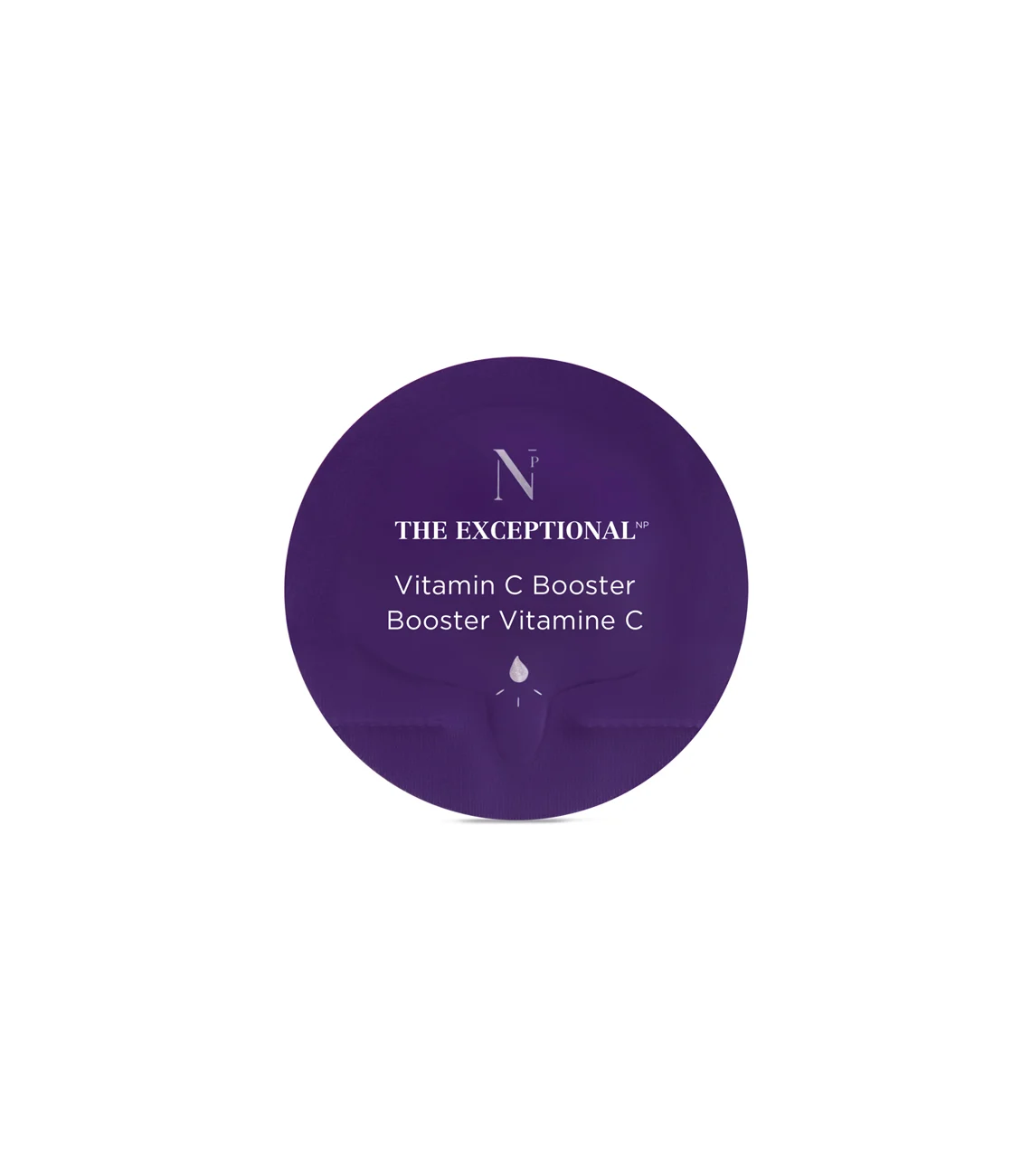 The Exceptional The Vitamin C Booster